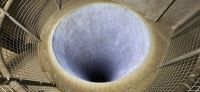 PICTURES/Belgium - Fort Eban-Emael/t_Air Shaft2.jpg